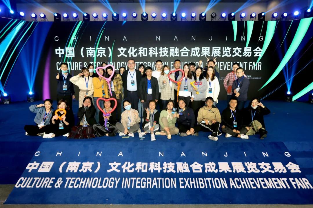 文投星光 | 2020年度文投集團(tuán)優(yōu)秀個(gè)人采訪